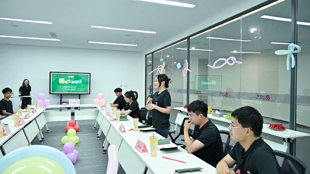 304永利集团集团管培生集训营圆满结营